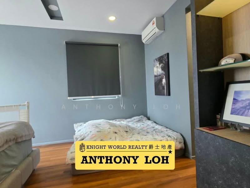 Condominium for Sale at Raffel Tower - Anthony Loh - PropertyGuru.com.my