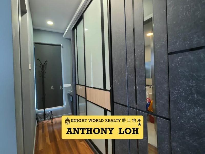 Condominium for Sale at Raffel Tower - Anthony Loh - PropertyGuru.com.my