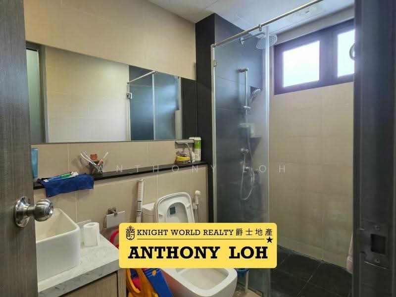 Condominium for Sale at Raffel Tower - Anthony Loh - PropertyGuru.com.my