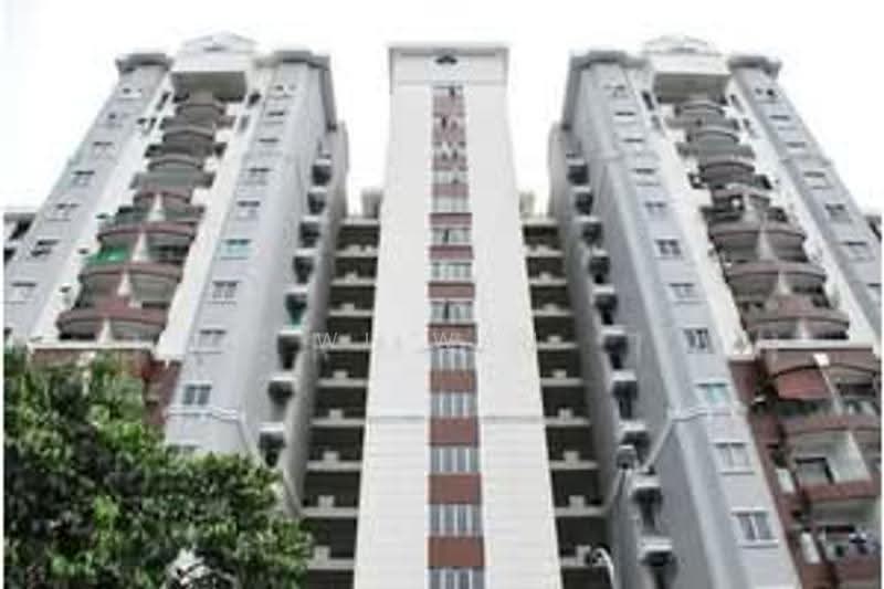 Kondominium untuk Dijual di Kemuncak Shah Alam - WL Wan - Exterior - PropertyGuru.com.my