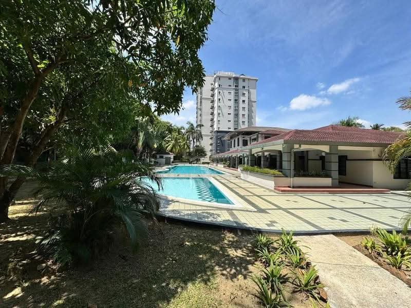 Kondominium untuk Dijual di Kemuncak Shah Alam - WL Wan - Exterior - PropertyGuru.com.my