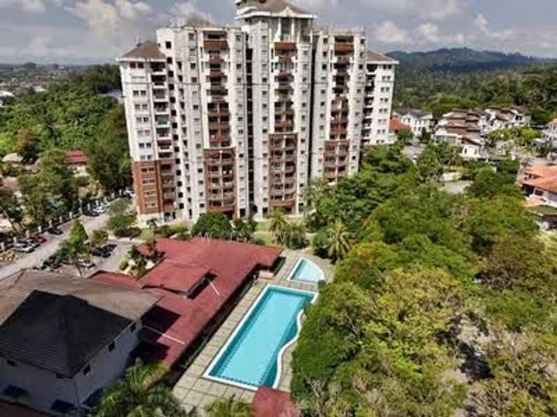 Kondominium untuk Dijual di Kemuncak Shah Alam - WL Wan - Exterior - PropertyGuru.com.my