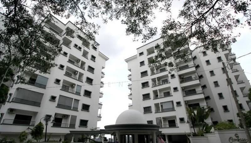 Condominium for Rent at Contessa - Javen Low - PropertyGuru.com.my