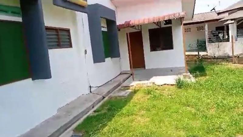 Rumah Berkembar untuk Dijual di Taman Bahagia (Senai) - Iden Tan - Exterior - PropertyGuru.com.my
