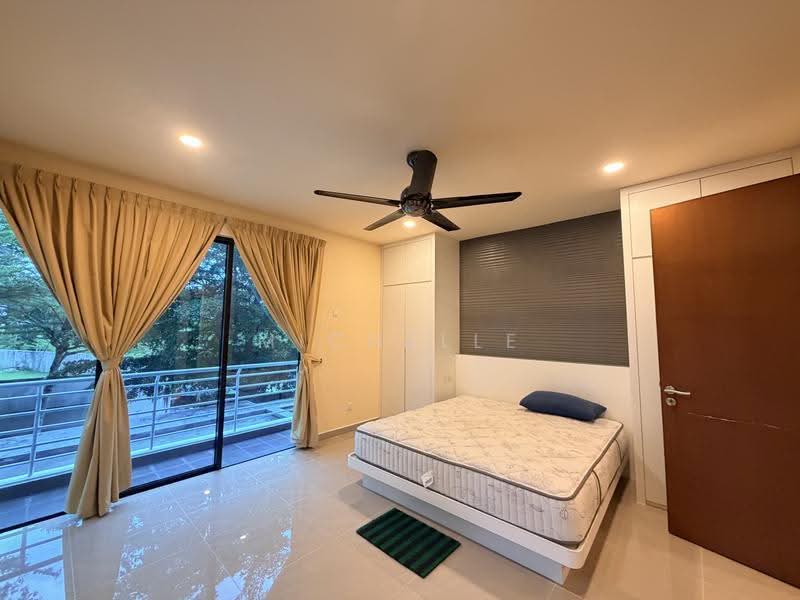 Semi-Detached House for Rent in Batu Ferringhi (Penang) - Michelle Tan - PropertyGuru.com.my