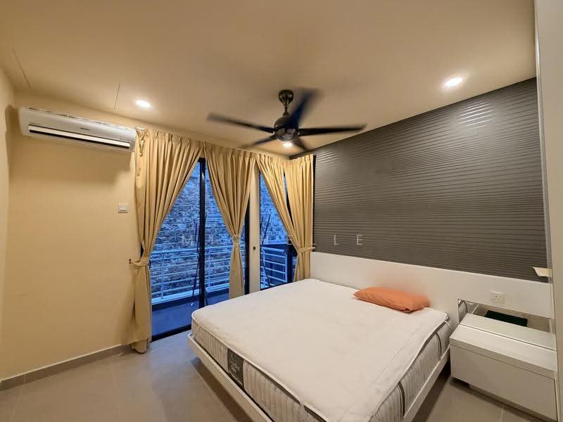 Semi-Detached House for Rent in Batu Ferringhi (Penang) - Michelle Tan - PropertyGuru.com.my