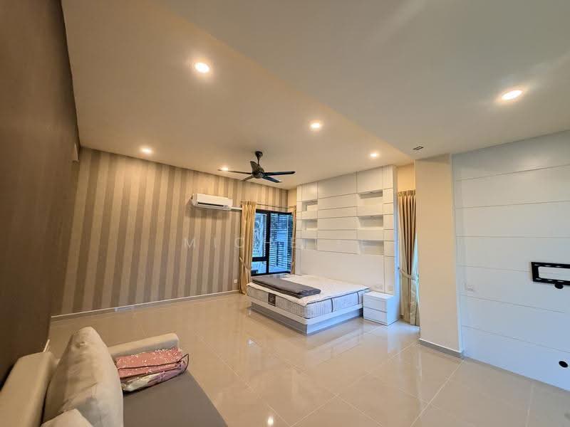 Semi-Detached House for Rent in Batu Ferringhi (Penang) - Michelle Tan - PropertyGuru.com.my
