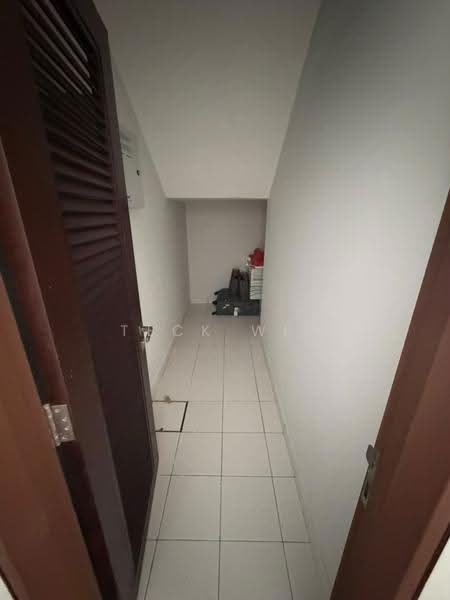 Bungalow House for Sale in Ampang (Selangor) - Teck Wee - Corridor - PropertyGuru.com.my