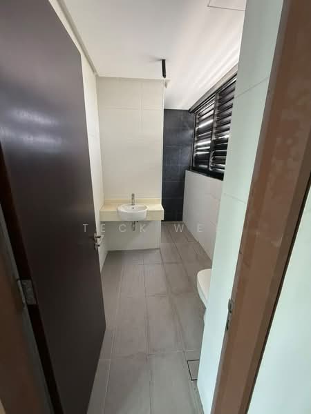 Bungalow House for Sale in Ampang (Selangor) - Teck Wee - Bathroom - PropertyGuru.com.my