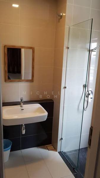 Service Residence for Rent at Pandora @ Tropicana Metropark - Michelle Boh - Bathroom - PropertyGuru.com.my