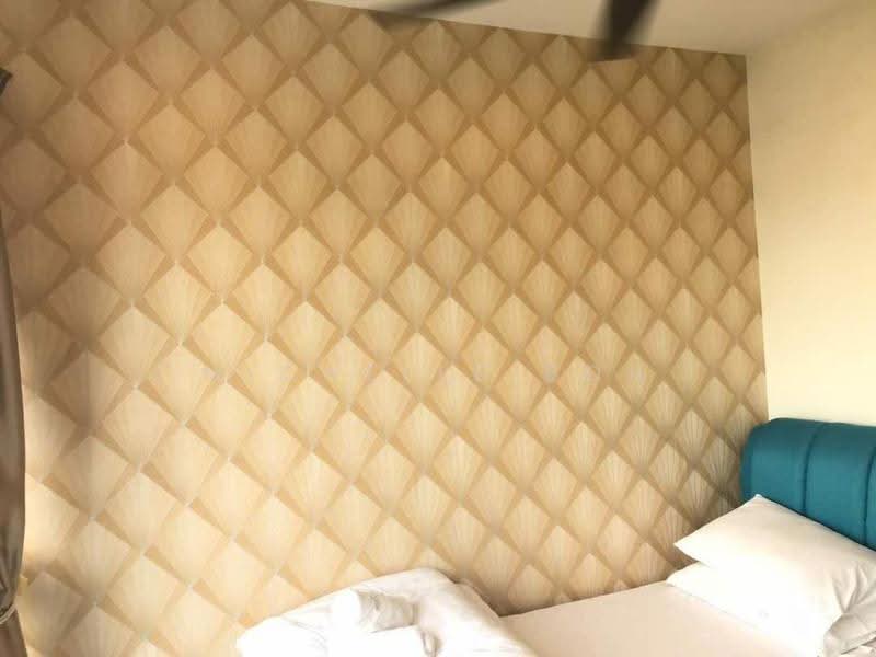 Service Residence for Rent at Pandora @ Tropicana Metropark - Michelle Boh - Bedroom - PropertyGuru.com.my