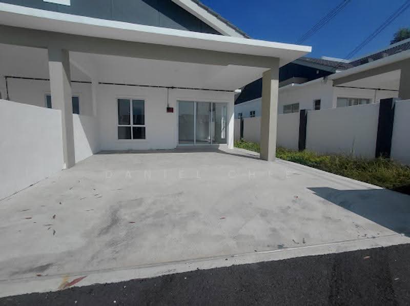 Cluster House for Sale in Desa Chemor Impian (Chemor) - Daniel Chee - PropertyGuru.com.my
