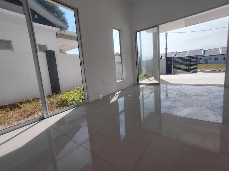 Cluster House for Sale in Desa Chemor Impian (Chemor) - Daniel Chee - PropertyGuru.com.my