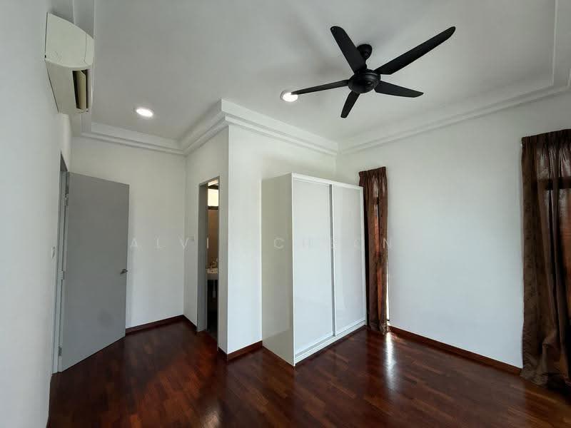 Service Residence for Rent at PJ Midtown - Alvis Cheong - Bedroom - PropertyGuru.com.my