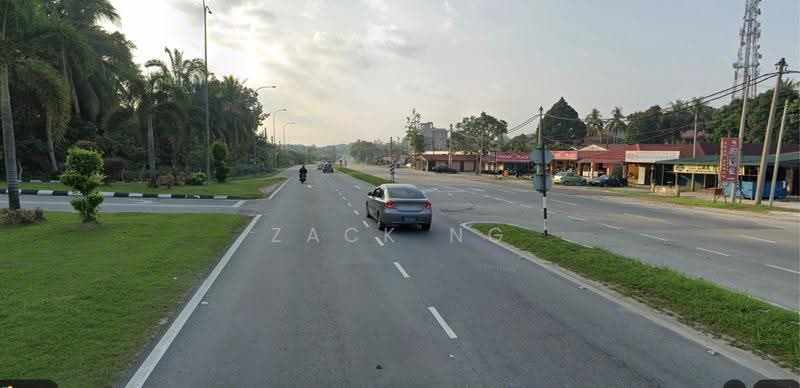 Commercial Land for Sale in Desa Coalfields (Sungai Buloh) - Zack Ng - Exterior - PropertyGuru.com.my