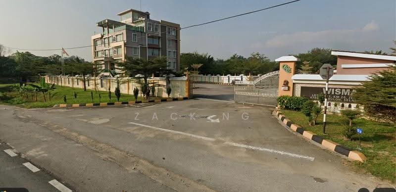 Commercial Land for Sale in Desa Coalfields (Sungai Buloh) - Zack Ng - Exterior - PropertyGuru.com.my