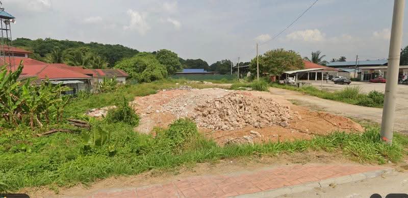 Commercial Land for Sale in Desa Coalfields (Sungai Buloh) - Zack Ng - Exterior - PropertyGuru.com.my