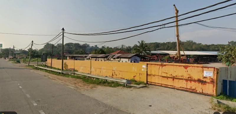 Commercial Land for Sale in Desa Coalfields (Sungai Buloh) - Zack Ng - Exterior - PropertyGuru.com.my