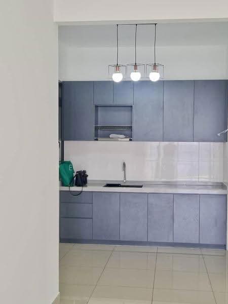 Kondominium untuk Disewa di Opal Residence - Peter Tan - Kitchen - PropertyGuru.com.my