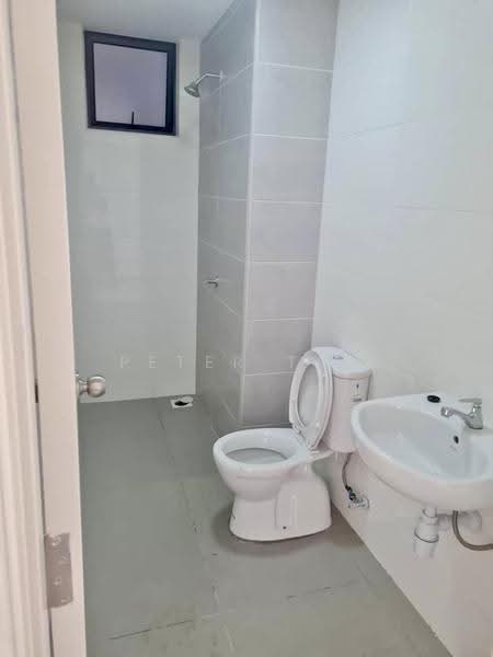 Kondominium untuk Disewa di Opal Residence - Peter Tan - Bathroom - PropertyGuru.com.my