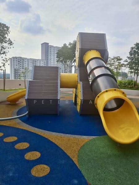 Kondominium untuk Disewa di Opal Residence - Peter Tan - Exterior - PropertyGuru.com.my
