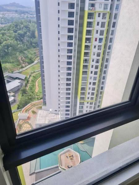 Kondominium untuk Disewa di Opal Residence - Peter Tan - Exterior - PropertyGuru.com.my
