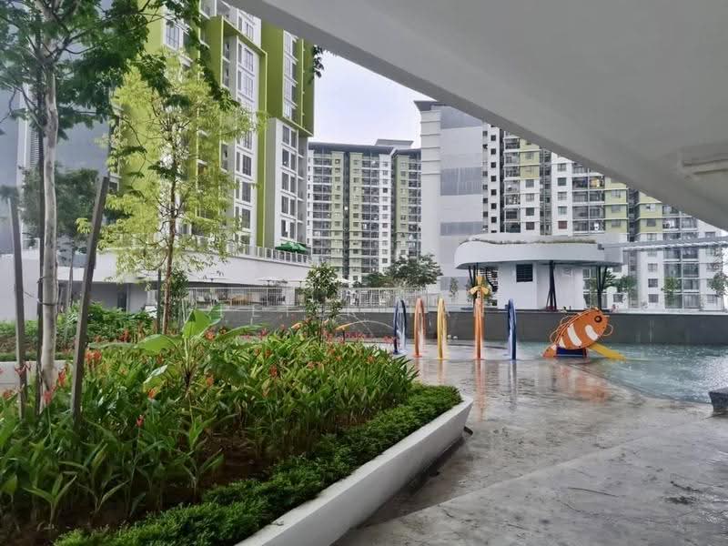 Kondominium untuk Disewa di Opal Residence - Peter Tan - Exterior - PropertyGuru.com.my