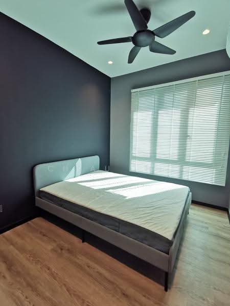 Kediaman Servis untuk Disewa di Sensasi @ Utropolis - Cheau Chie Ooi - Bedroom - PropertyGuru.com.my