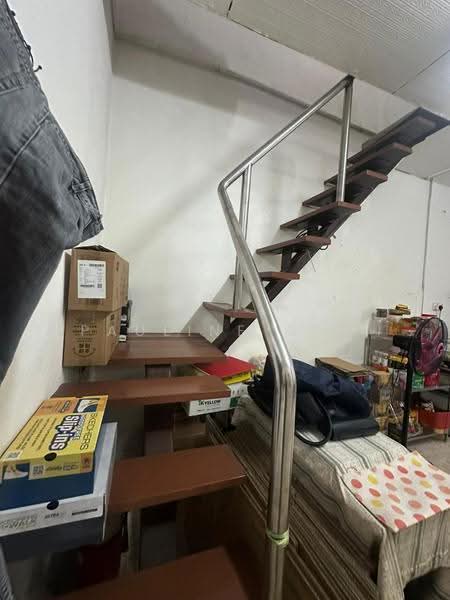 Rumah Teres 1-Tingkat untuk Dijual di Taman Rinting (Masai) - Pauline Goh - Interior - PropertyGuru.com.my