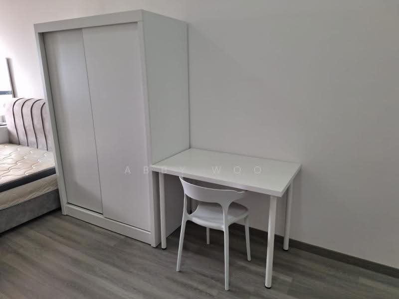 Service Residence for Rent at Stanford Suites @ EduSentral - Abby Woo - PropertyGuru.com.my