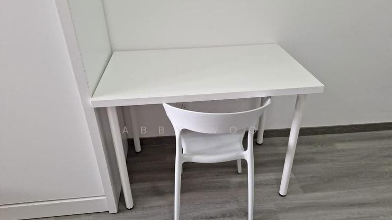 Service Residence for Rent at Stanford Suites @ EduSentral - Abby Woo - PropertyGuru.com.my