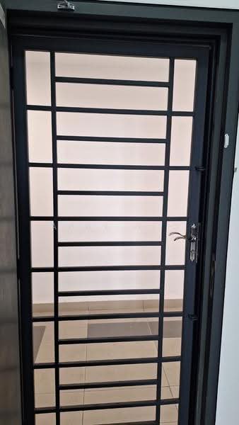 Service Residence for Rent at Stanford Suites @ EduSentral - Abby Woo - PropertyGuru.com.my