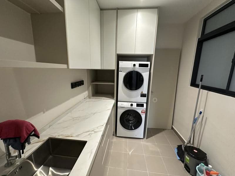 Service Residence for Rent at Residensi Ava @ Kiara Bay - Bryce Teo - Interior - PropertyGuru.com.my
