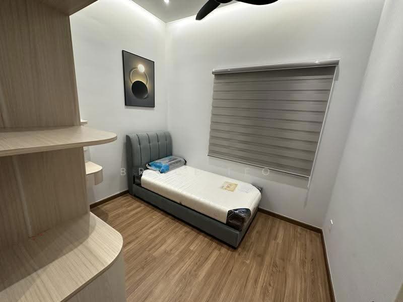 Service Residence for Rent at Residensi Ava @ Kiara Bay - Bryce Teo - Bedroom - PropertyGuru.com.my