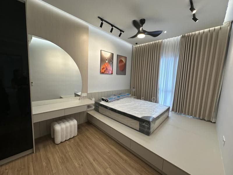 Service Residence for Rent at Residensi Ava @ Kiara Bay - Bryce Teo - Bedroom - PropertyGuru.com.my