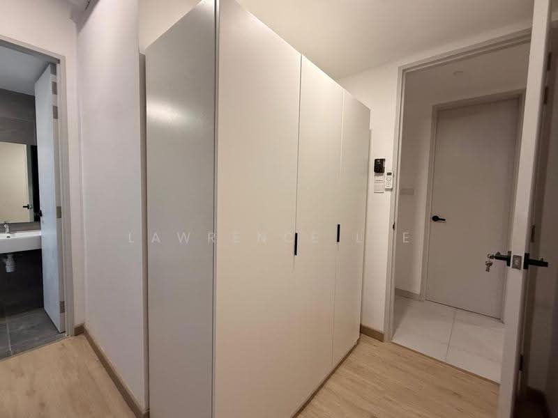Kediaman Servis untuk Disewa di Renna Residence @ The NorthBank - Lawrence Lee - Interior - PropertyGuru.com.my