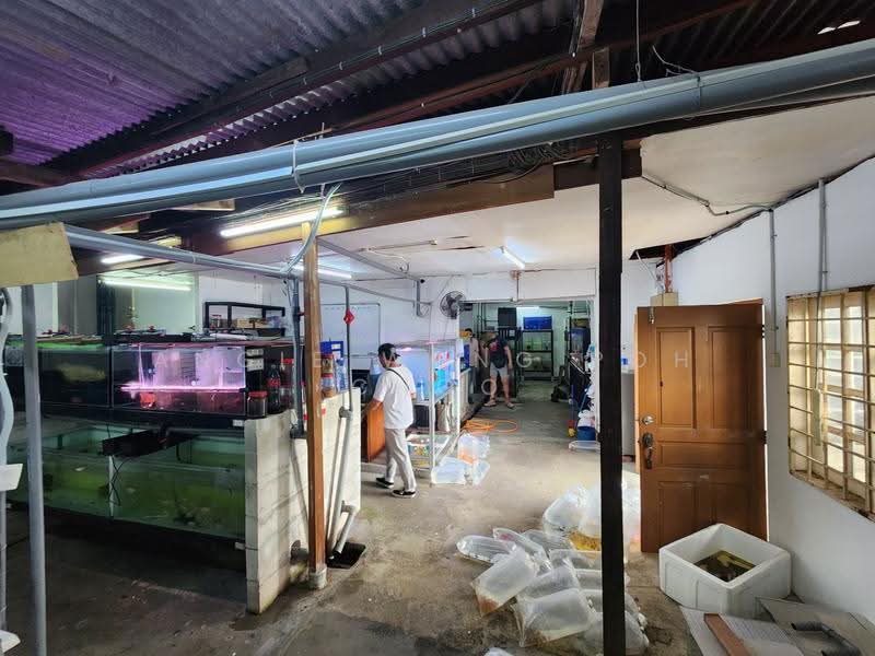 Warehouse for Rent in Kampung Cheras Baru (Ampang) - Angie Wong Poh Choo - Interior - PropertyGuru.com.my