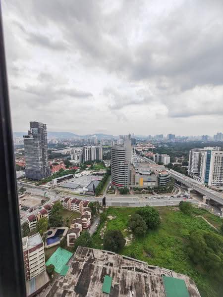Service Residence for Sale at Neu Suites - Najah Kadir - View - PropertyGuru.com.my