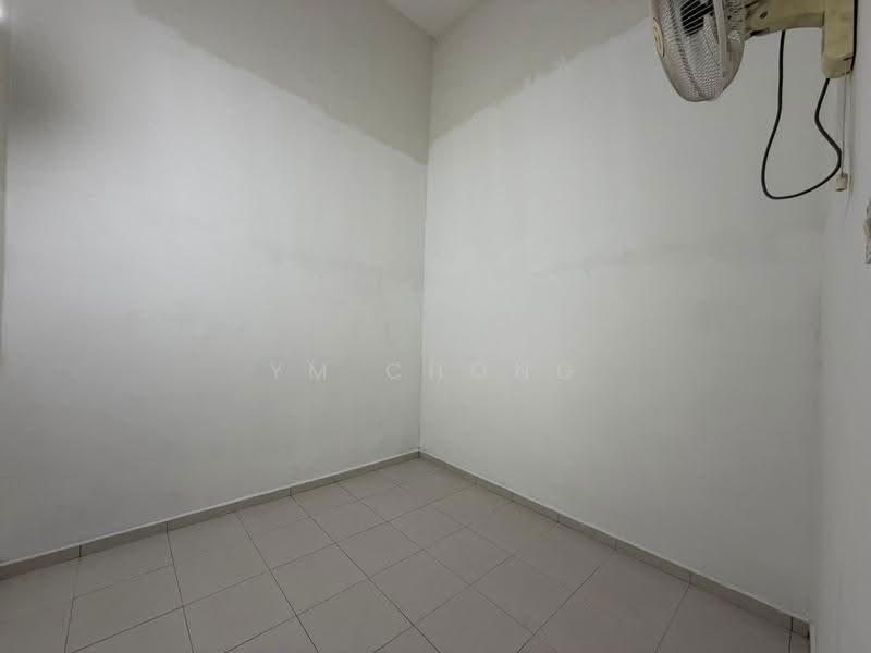 1-storey Terraced House for Sale in Taman Krubong Jaya (Krubong) - YM Chong - Interior - PropertyGuru.com.my
