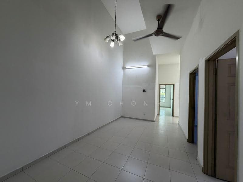 1-storey Terraced House for Sale in Taman Krubong Jaya (Krubong) - YM Chong - Interior - PropertyGuru.com.my