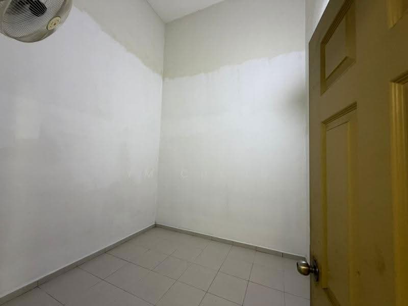 1-storey Terraced House for Sale in Taman Krubong Jaya (Krubong) - YM Chong - Interior - PropertyGuru.com.my