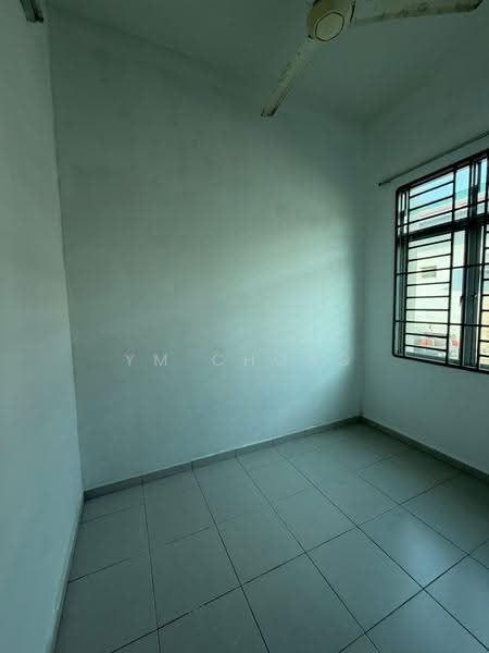 1-storey Terraced House for Sale in Taman Krubong Jaya (Krubong) - YM Chong - Interior - PropertyGuru.com.my