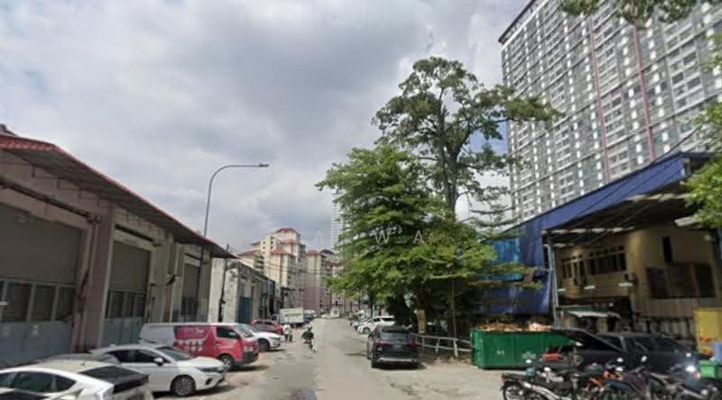 Factory for Sale in Jalan Klang Lama (Old Klang Road) (Kuala Lumpur) - Wa Wa Liew - Exterior - PropertyGuru.com.my