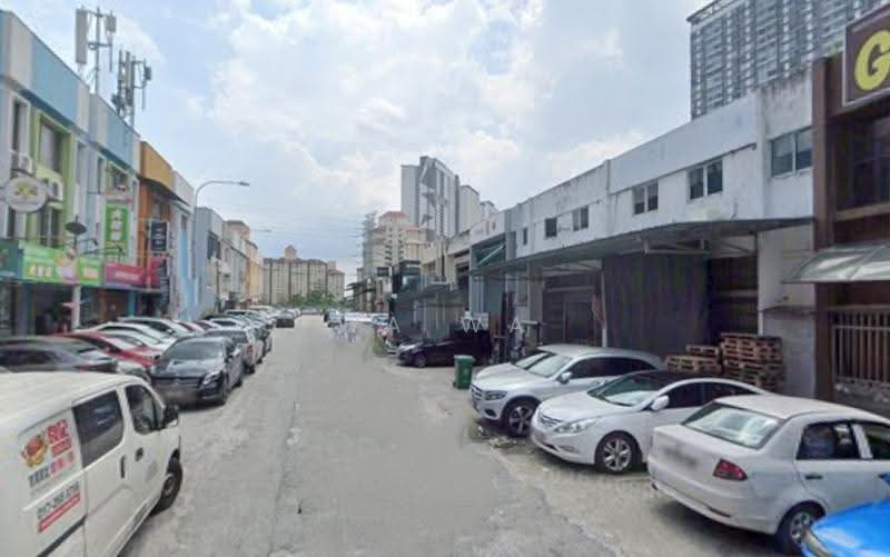 Factory for Sale in Jalan Klang Lama (Old Klang Road) (Kuala Lumpur) - Wa Wa Liew - Exterior - PropertyGuru.com.my