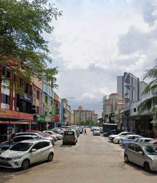 Factory for Sale in Jalan Klang Lama (Old Klang Road) (Kuala Lumpur) - Wa Wa Liew - Exterior - PropertyGuru.com.my
