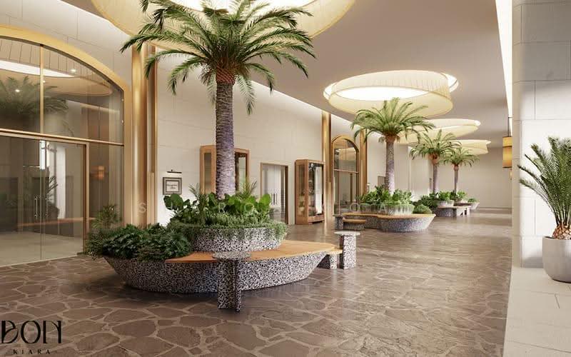 Condominium for Sale at BON KIARA - Sharon Goay - Lobby - PropertyGuru.com.my
