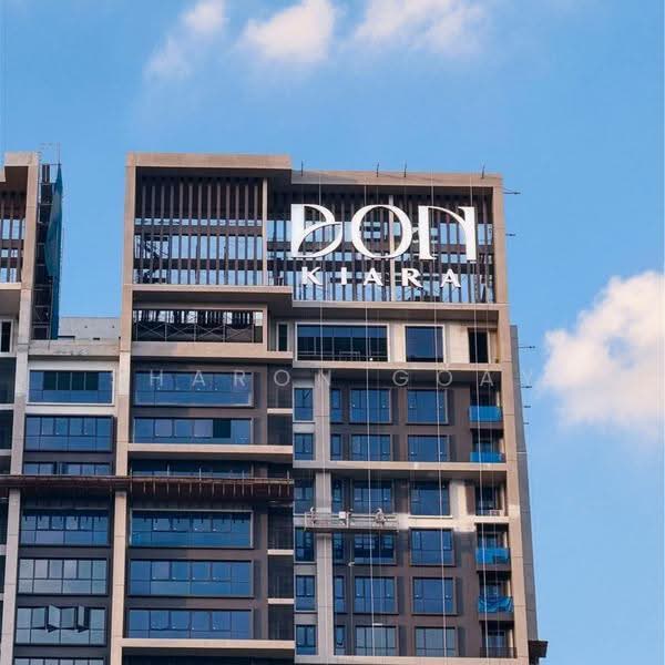 Condominium for Sale at BON KIARA - Sharon Goay - Exterior - PropertyGuru.com.my