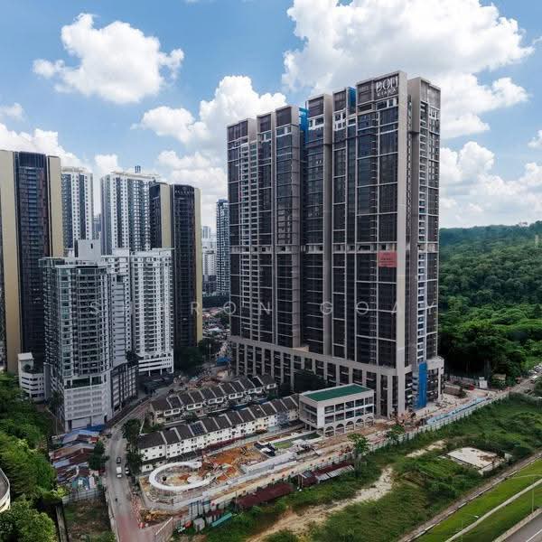 Condominium for Sale at BON KIARA - Sharon Goay - Exterior - PropertyGuru.com.my