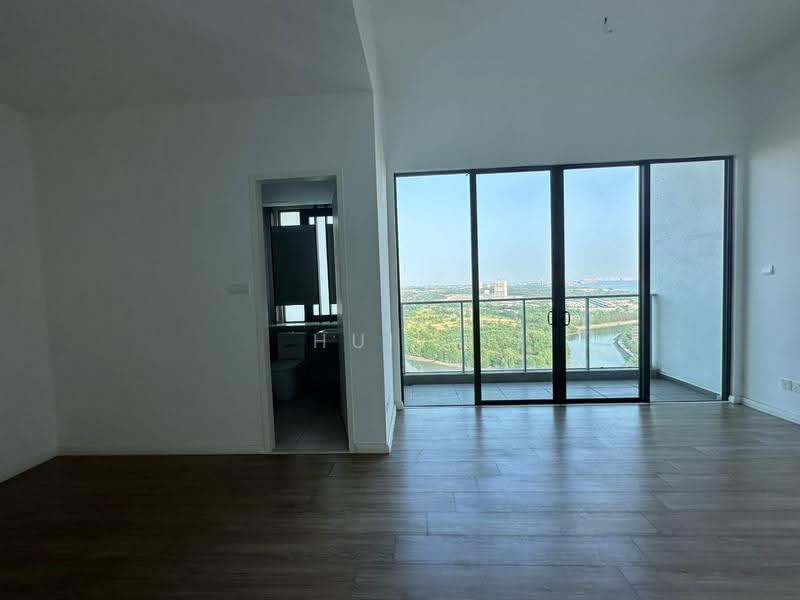 Condominium for Sale at The WaterEdge (Pinggiran Air) - Huily Woon - Interior - PropertyGuru.com.my