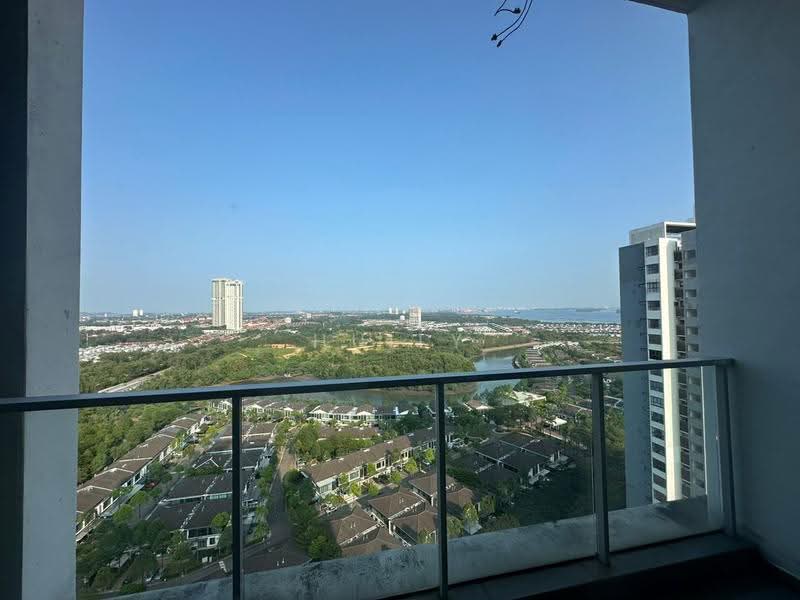 Condominium for Sale at The WaterEdge (Pinggiran Air) - Huily Woon - View - PropertyGuru.com.my